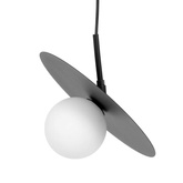 Lampa wisząca K-5371 z serii SANTE