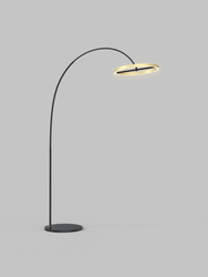 Lampa podłogowa. BREST 3016-104L