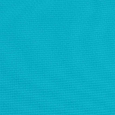 vidaXL Poduszka na leżak, turkusowa, tkanina Oxford