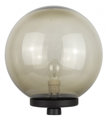 Lampa ogrodowa stojąca (głowica) G 300 Z 35