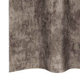 Zasłony z weluru 2 pcs Cappuccino 175 x 140 cm Aksamit