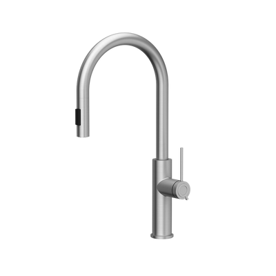 JENNIFER Q LINE SLIM SteelQ stal szczotkowana