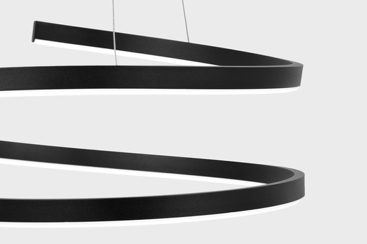 Lampa wisząca K-8183 z serii KOLOSO