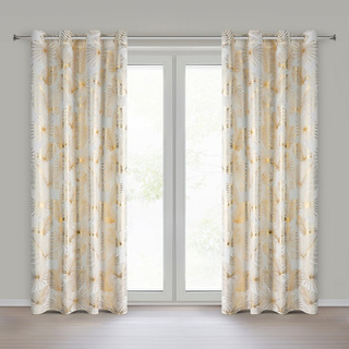 Zasłona Zaria 140x250