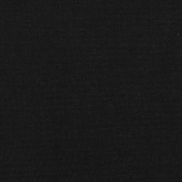 Rama łóżka z zagłówkiem bez materaca, czarna, 80x200 cm