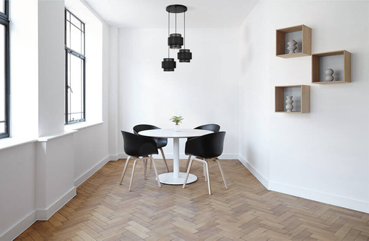 Lampa wisząca K-5282 z serii AMOS