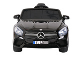 Auto Na Akumulator Mercedes SL500 S506 Czarne