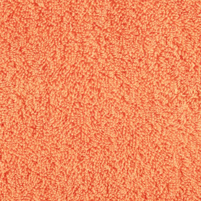Ręczniki premium SOLUND 10 szt. pomarańczowe 100x200 cm