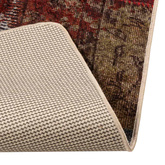 Chodnik dywanowy MARSA Wielokolorowe 100 x 150 cm