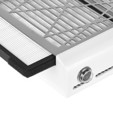 Pochłaniacz pyłu kasetowy Momo J-23 123576