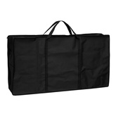 Biurko składane 4031 białe + torba 113259