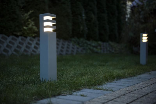Lampa ogrodowa stojąca RADO 3 DG