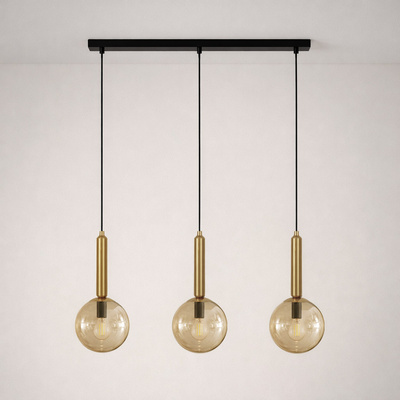 Lampa wisząca K-5866 z serii YUKI