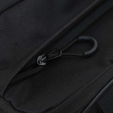 Torba rowerowa Czarny 38 x 16 x 16 cm Poliester