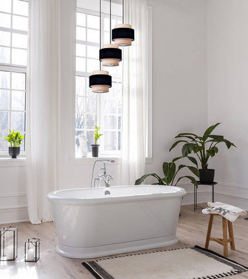 Lampa wisząca K-5232 z serii GATO