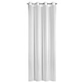 Firana Dalia biała 140x250