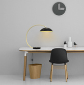 Lampa stojąca ROSKOFF 8001-104