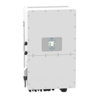 Falownik hybrydowy 50kW Deye SUN-50K-SG01HP3-EU-BM4 3 fazowy wysokonapięciowy IP65
