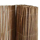 Ogrodzenie Wierzbowе 180 x 300 cm Wierzba Naturalny