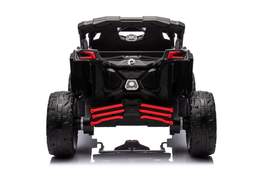 Auto Na Akumulator Buggy Can-am DK-CA003 Czerwony