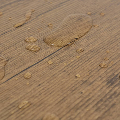 Samoprzylepne panele podłogowe PVC 5,02 m?, 2 mm orzechowy brąz