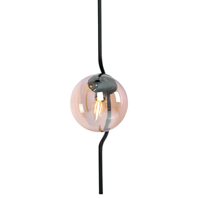 Lampa wisząca K-5338 z serii VELA