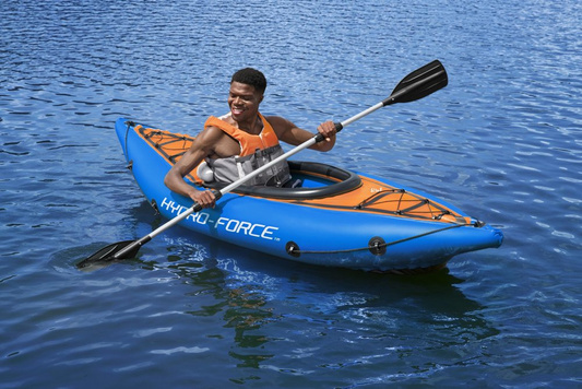 Kajak Hydro- Force 275 x 81 cm  Bestway 65115