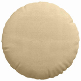 Poduszki na siedziska 2 pcs Szary zielony ?50 x 19 cm