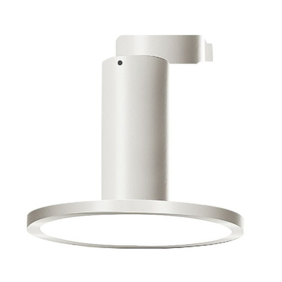 Reflektor szynowy LED - Ciepła barwa 18W 1-fazowy