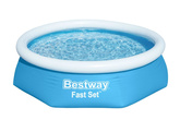 Basen Rozporowy 244 x 61 cm Bestway 57450