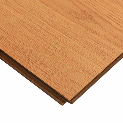 Podłoga laminowana Beżowy 101 x 20 x 0,8 cm 5 szt.