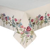 Obrus naturalny 140x180