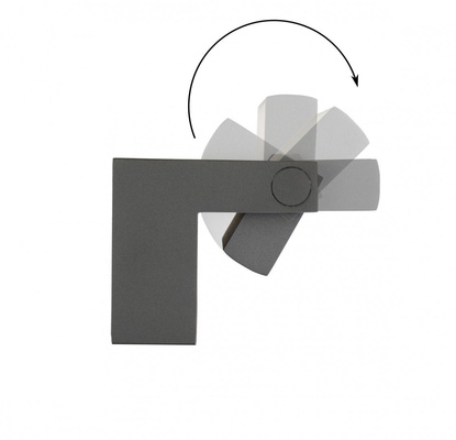 Kinkiet zewnętrzny RT-K100