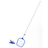 Bestway Zestaw do czyszczenia basenu Flowclear model standard