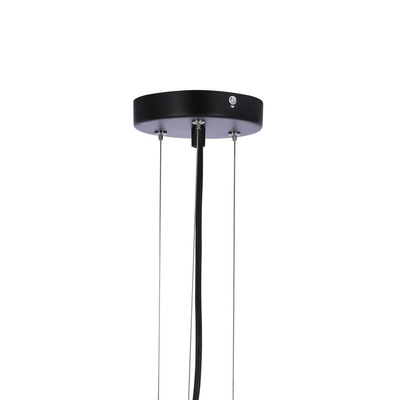 caldera lampa wisząca 3x60w E27 klosz biały