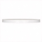 Plafon BODRUM okrągły OY-01 30cm 24W CCT IP44 biały