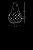 AD286 Mesh Ø 100