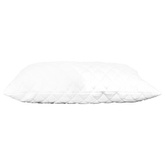 Poduszki, 2 szt., 70 x 60 x 14 cm, pianka memory