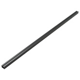 Deska Tarasowa 6 pcs Ciemny brąz Kompozyt drewniano-plastikowy