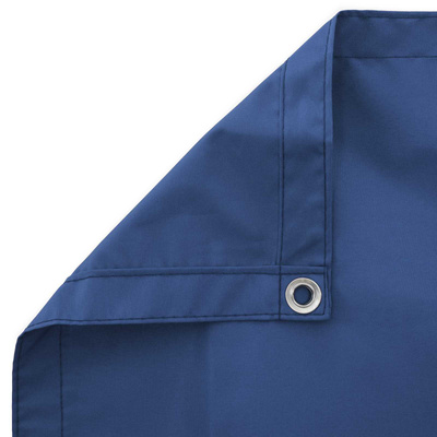 Ekran Prywatności Balkonowej 200 x 700 cm Tkanina z powłoką PU