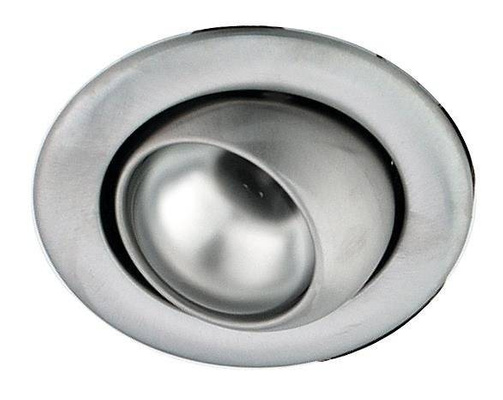 Oprawa stropowa ruchoma satyna nikiel R80 100W OZR-07 Candellux 2273337