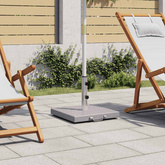 Podstawa do parasola, 45 cm