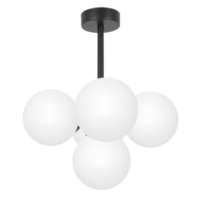 Lampa sufitowa K-5361 z serii INEZ