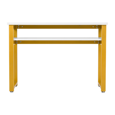 Biurko kosmetyczne 17G złoto białe 137796