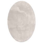 Dywany pokojowe HUARTE piaskowy 160 x 230 cm 100% poliester