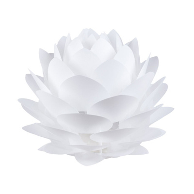 Lampa wisząca Szyszka Abigali Pine Cone ?32 cm