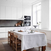 Lampa Wisząca Skandynawska Biała E14 Abruzzo Oslo