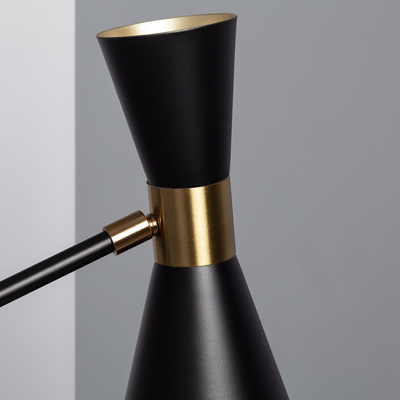 Lampa Stołowa E27 Abruzzo Salvatore