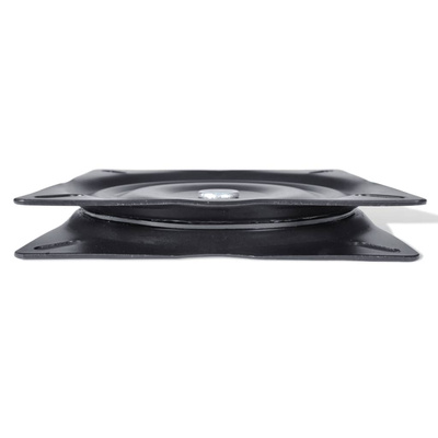 Obrotnica do fotela na łódź, standardowa, 160 x 160 x 2,5 mm