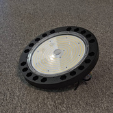 Oprawa LED UFO DALI2  200W 190lm/W  Ściemnialna 39000 lumen